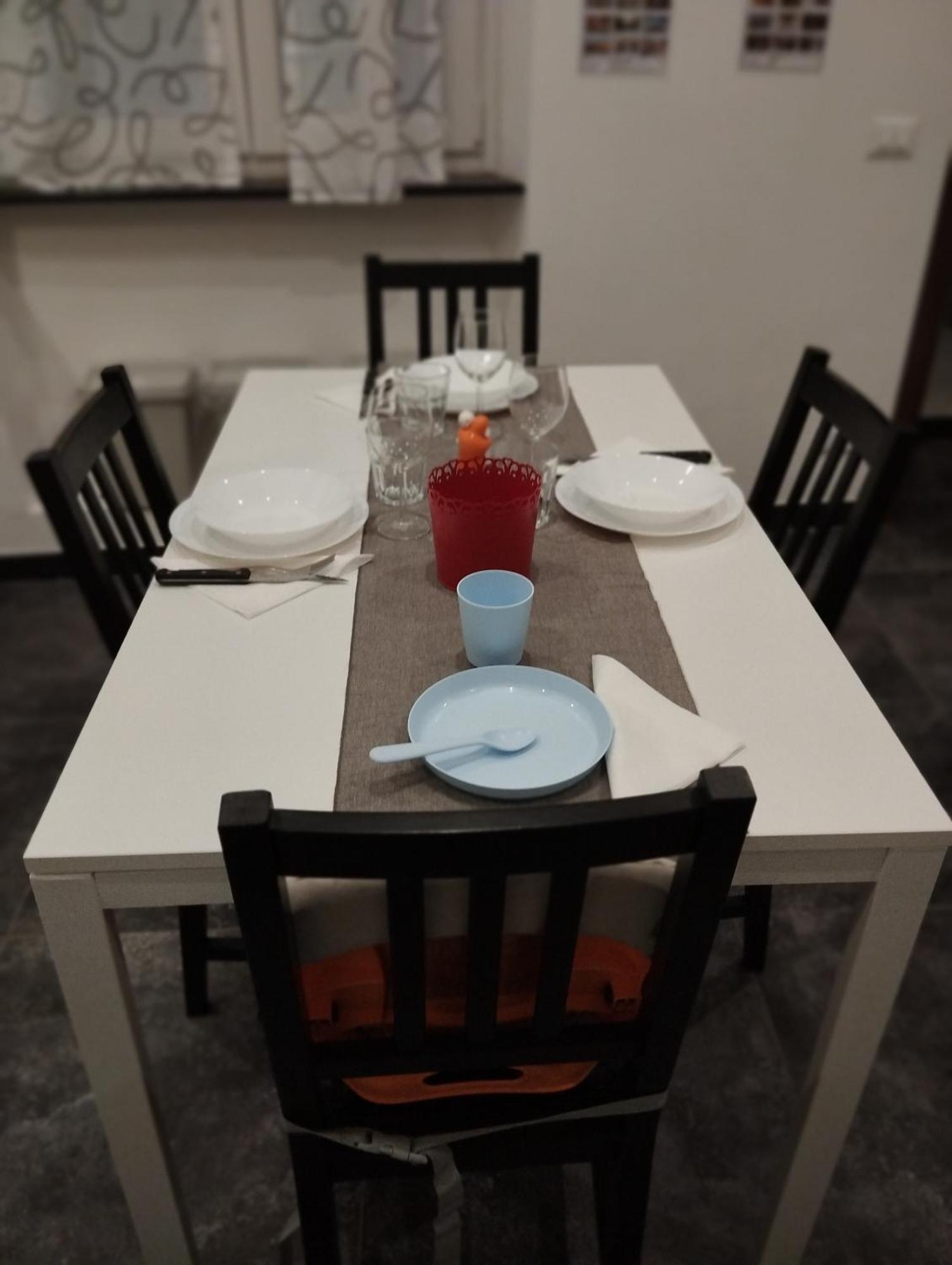 Casa Cannoni เจนัว ภายนอก รูปภาพ